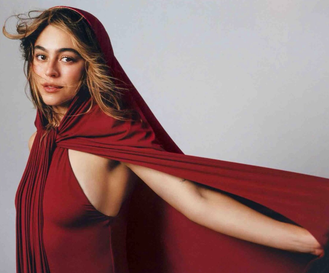 offcampusbra's tweet photo. 📸| Mais de Mika Abdalla para a Vogue India! 🔥 https://t.co/f2chSEXcgc