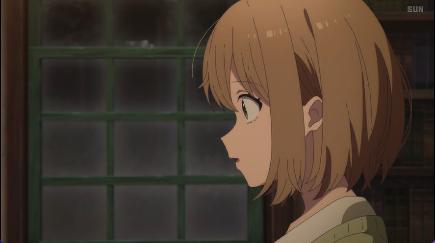 きみが死ぬまで恋をしたい 第9話 ツイート画像 1