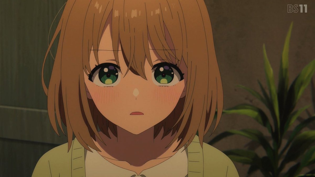 きみが死ぬまで恋をしたい 第9話 ツイート画像 1