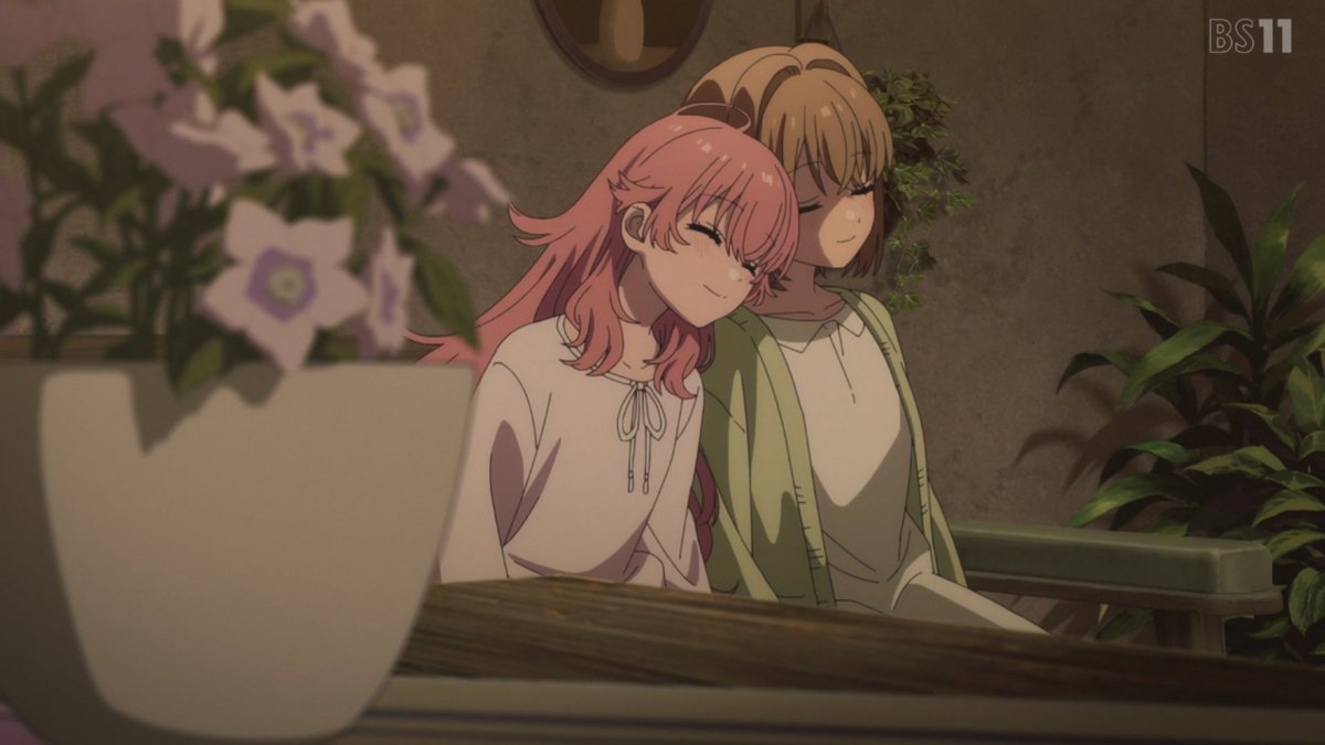 きみが死ぬまで恋をしたい 第9話 ツイート画像 1