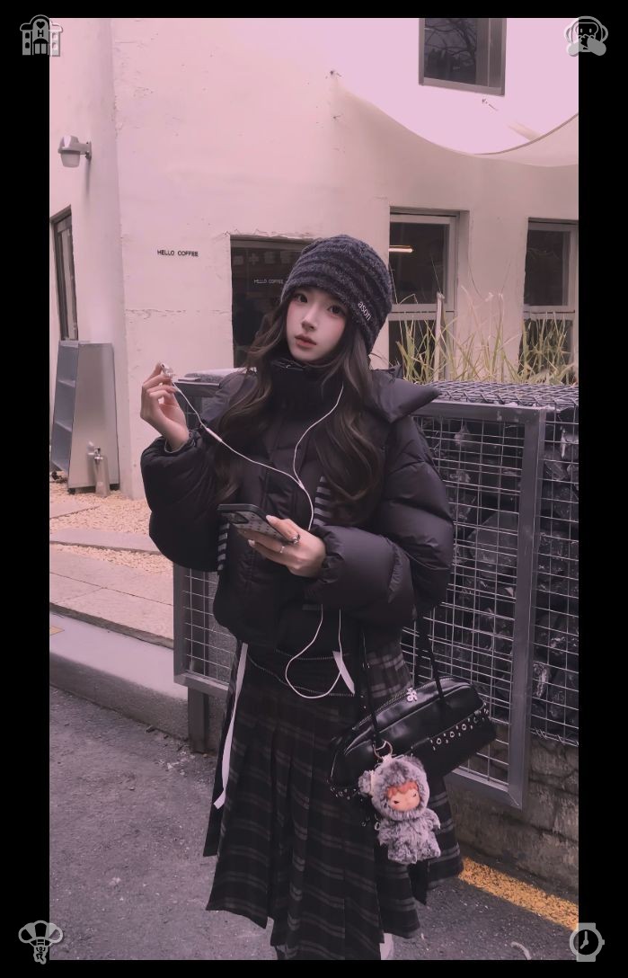 love_sorto's tweet photo. 🍓 Gathering Wild Berries in the Forest
There’s a whole variety of berries out here. I open my blog, draft a fresh entry, and attach the selfie I just snapped. The post reads: “Each day offers a fresh opportunity to truly see who you are, to embrace yourself, and to cherish y https://t.co/bPOrQASZ7d