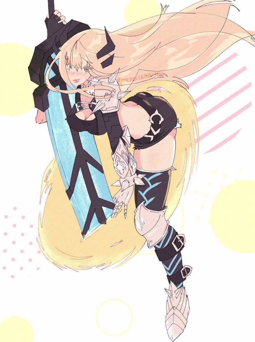 paradiseinvite's tweet photo. Magik doodle. 🗡️#MARVELTōkon #Tokon_Magik https://t.co/10aBesXJHd