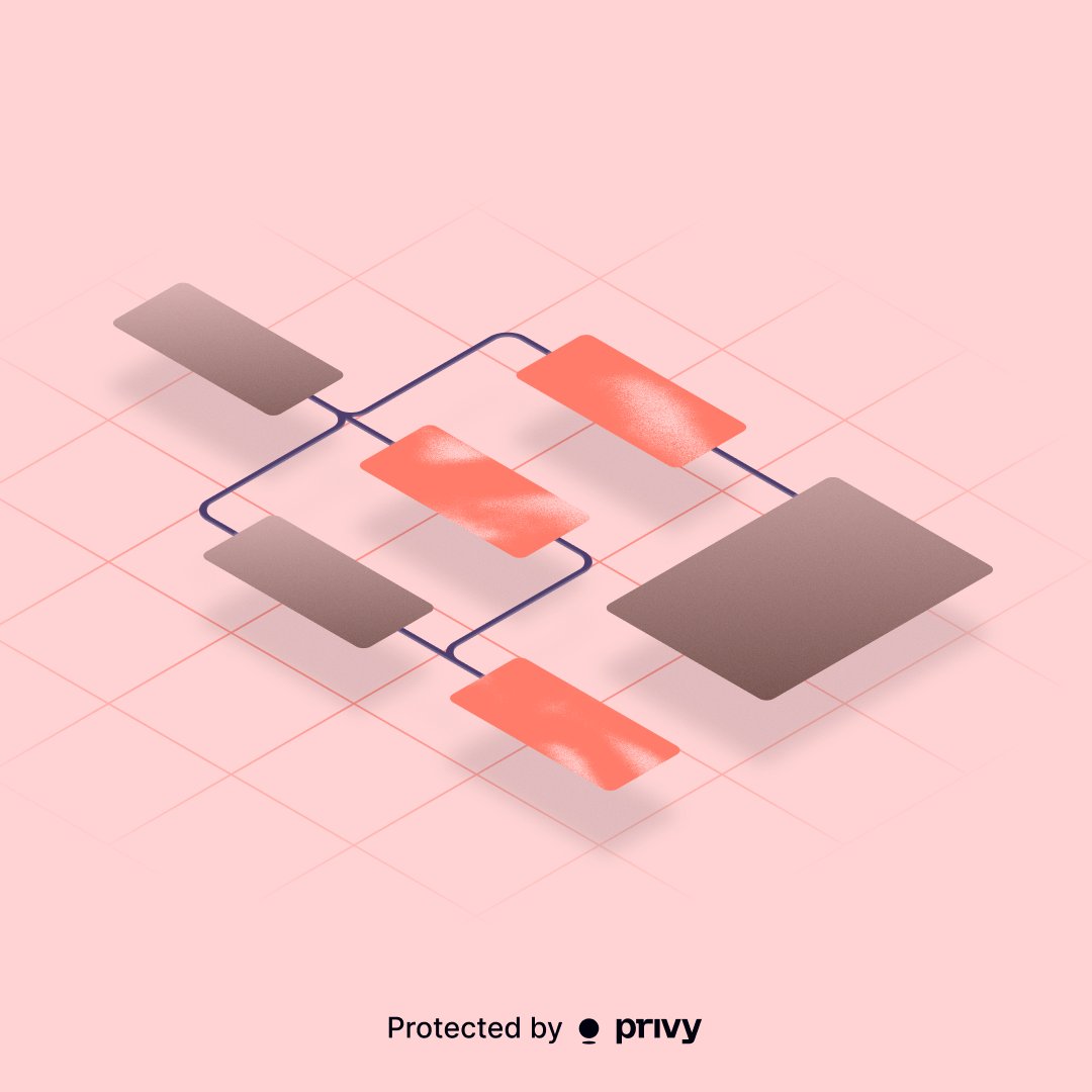 privy_io's tweet photo. 1/ Privy wallets can now connect directly to the banking system.

Move money from bank accounts into stablecoins and Privy wallets, then back out to bank accounts, directly through our APIs.

Fiat deposits and payouts are live, with orchestration powered by @stablecoin. https://t.co/boMrpMhvg6