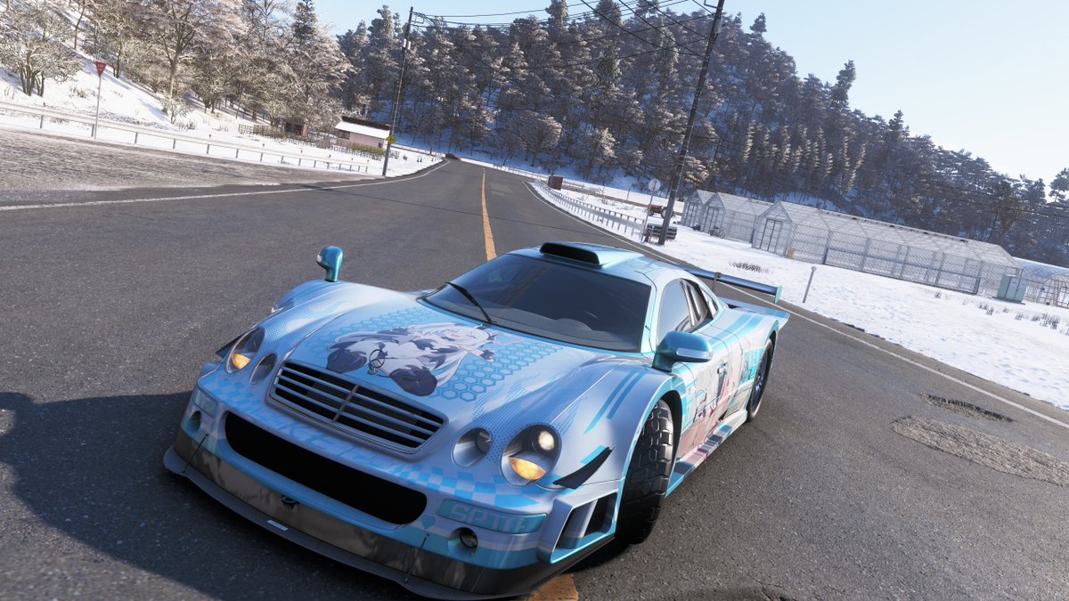 ZetBilly's tweet photo. Thank you so much for sharing these wonderful liveries of Kei ! https://t.co/CDRy4DMond