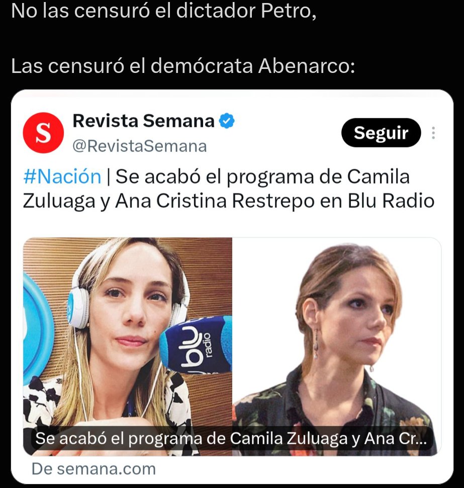 sintitulo13's tweet photo. @BaronKatik @CarlosCarrilloA @ABDELAESPRIELLA Acá  le dejo estás imágenes para que las defienda a capa y espada, como así presigrente, brujo, mafioso y drogadicto. https://t.co/j5UXRM7owA