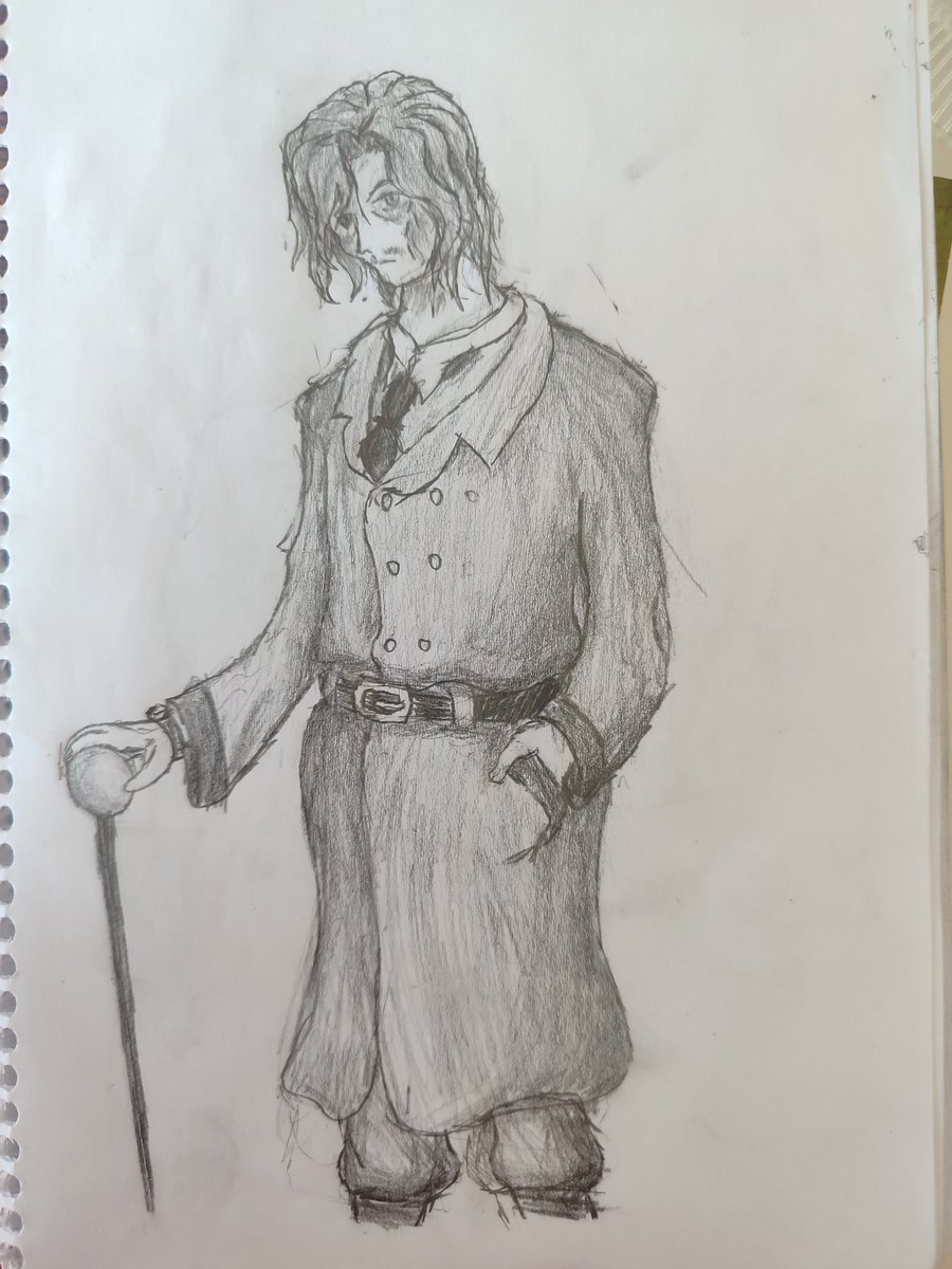 Nanasketchbook's tweet photo. Second day of sharing my art on X https://t.co/AijpVZ9VnS
