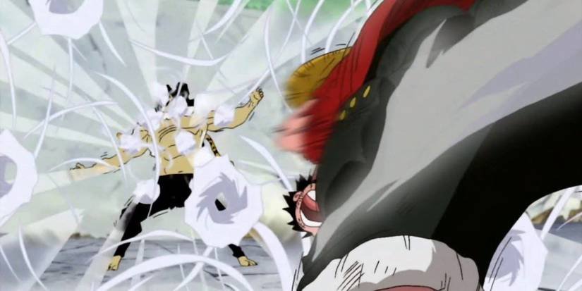 coldburgs's tweet photo. @RestlessGamblrr @pewpiece you're underestimating usoppʼs words on luffy. now that he has gear 5, whatever lies usopp tells luffy if he believes it it'll become a reality. usopp might gave him a power up in this chapter because he called luffy a God https://t.co/65Eq0WFh59
