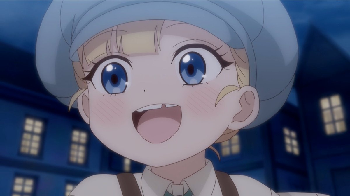 『手札が多めのビクトリア』第9話 最終話「この先何があっても」感想｜ありがとうを言われる番が来る反応画像23
