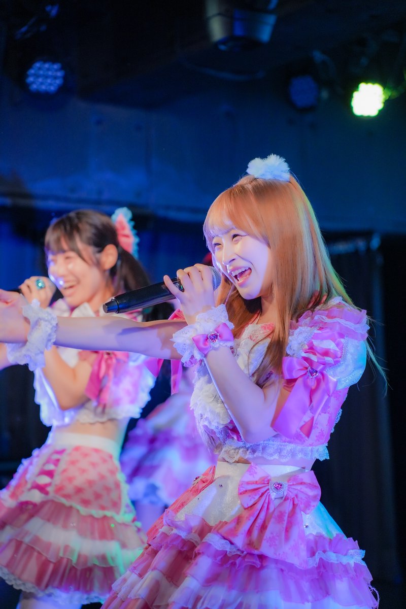 cam_fk1's tweet photo. 2026/08/30 TOKYO.HAJIMARI.FES Vol. 6
📍中野坂上 S.U.B TOKYO
アイドルキャリア
夢羽 ねあさん
#アイドルキャリア #ねあにゃんちゅーる https://t.co/OTpLHIsqJt
