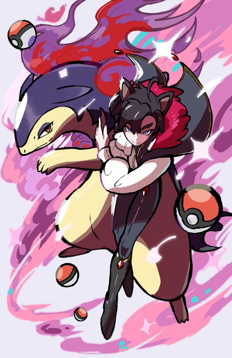 imp_blues's tweet photo. Wallpaper commissions!

#pokemonㅤㅤㅤ #pokémon https://t.co/VbBuO1JH6z