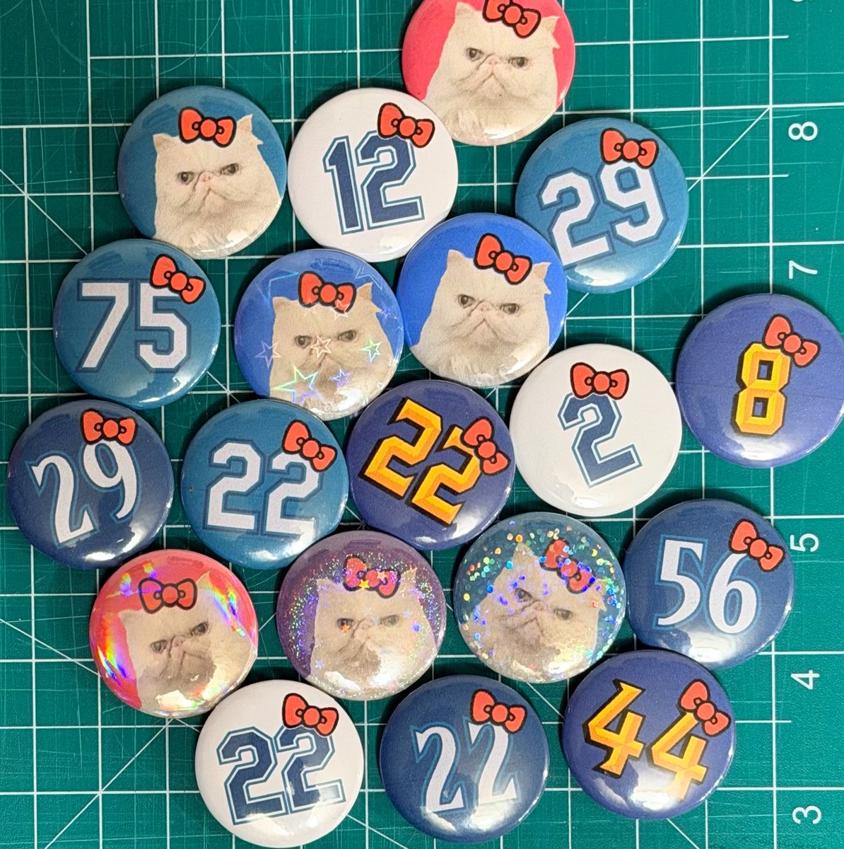 PugetStout's tweet photo. SEA you next Tuesday 🙊 #HelloKitty Night https://t.co/yRK4oJL7ew
