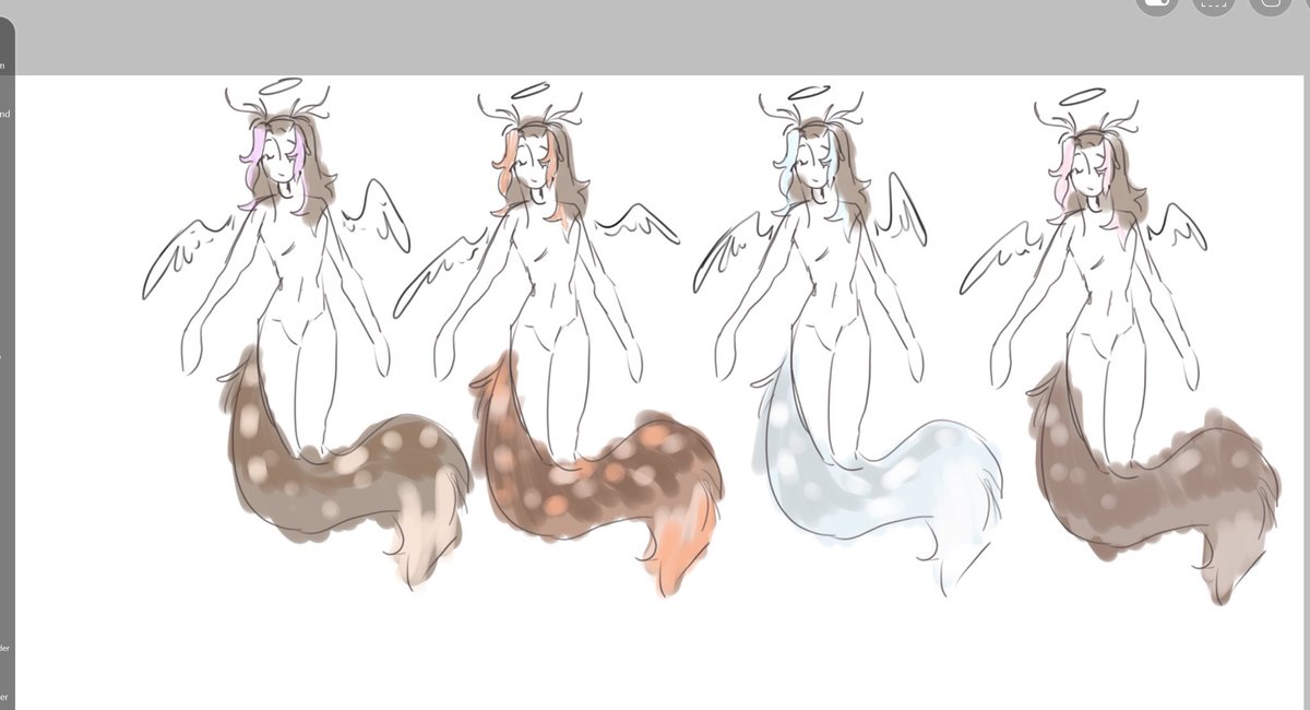dreamfawn_'s tweet photo. her attitude needs to be studied https://t.co/lSWlqQ9rAt