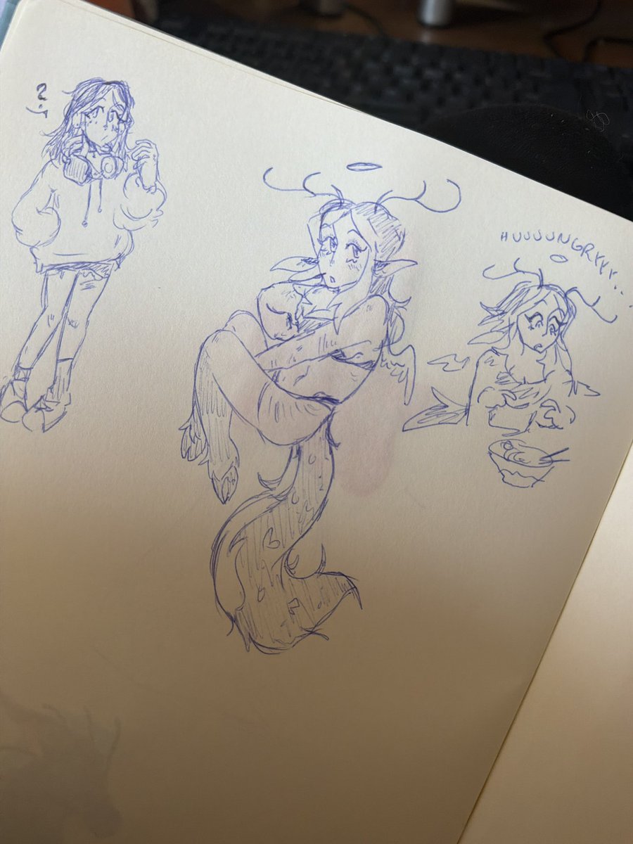 dreamfawn_'s tweet photo. her attitude needs to be studied https://t.co/lSWlqQ9rAt