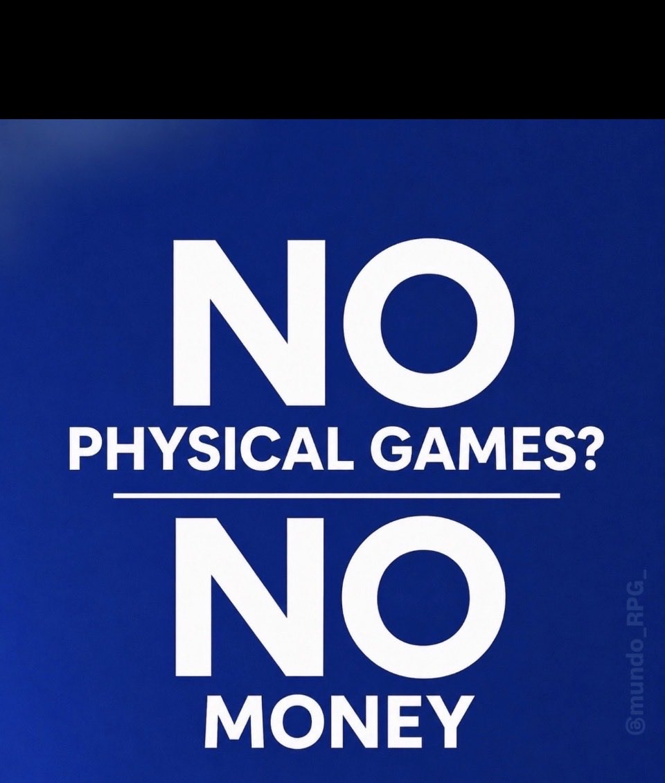 joegar25's tweet photo. @PlayStationES https://t.co/MQt6ACHIQL