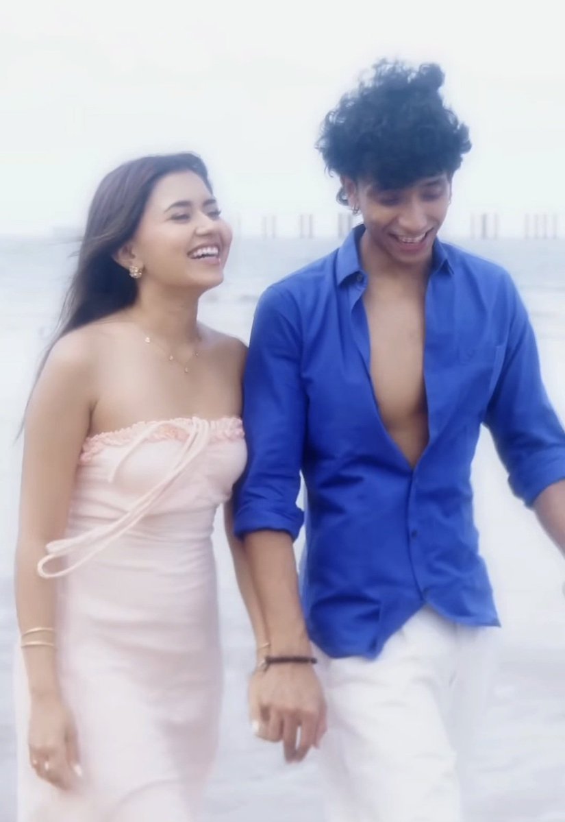 nayfulls's tweet photo. this whole sequence has my heart like yogesh really wasn't lying when he said they're happiest when they're around each other :( https://t.co/On3vN9hiaA