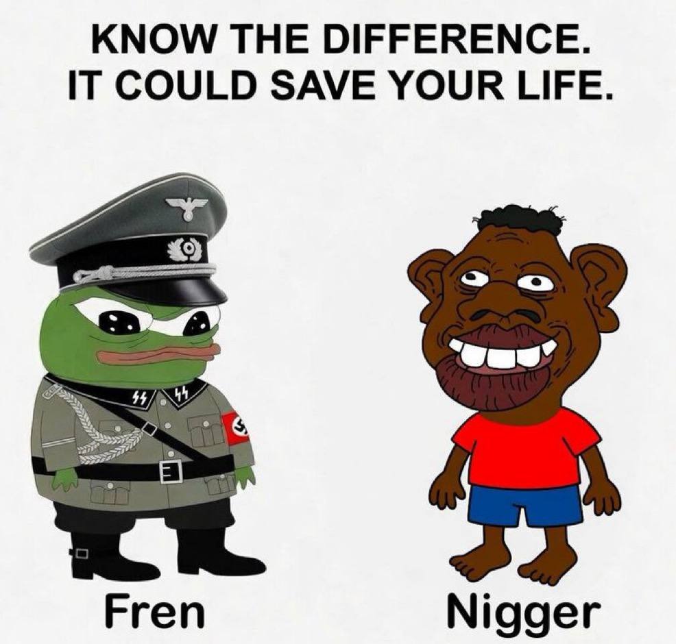 evenstarbanned's tweet photo. 🐸 • 🐵 https://t.co/sxKzdK5I9m