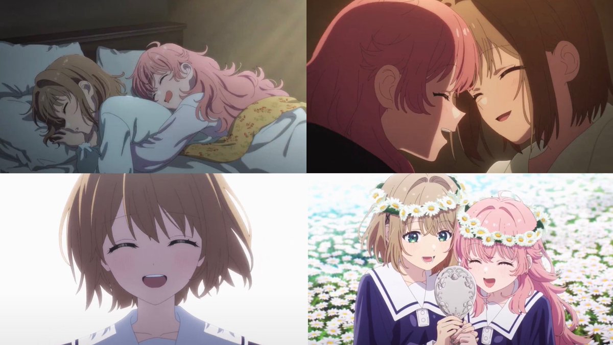 きみが死ぬまで恋をしたい 第9話 ツイート画像 1