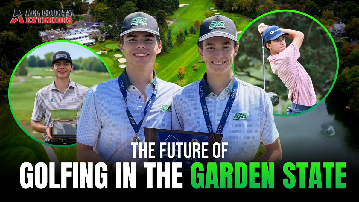 TheDROP_Pod's tweet photo. The Future of Golfing in the Garden State: Rory and Michael Asselta

Watch Here 👉 https://t.co/cGEUL5DDvL

#GolfingInTheGardenState https://t.co/Q78RIBQS95