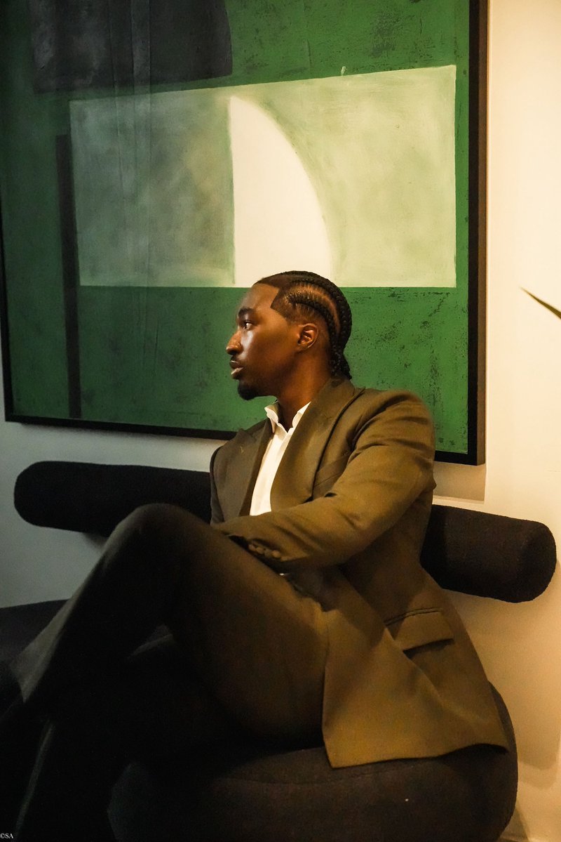 Izuthetrader's tweet photo. Birthday blessings Dax Baci @thissdax 
I wish you long life and more profitability my Mentor https://t.co/Iktf52hkz4