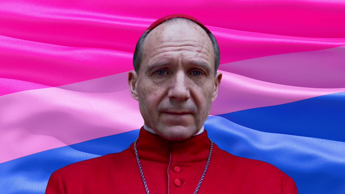 ClubConcrave's tweet photo. September is Bisexual Visibility Month! https://t.co/GG58AI64qi