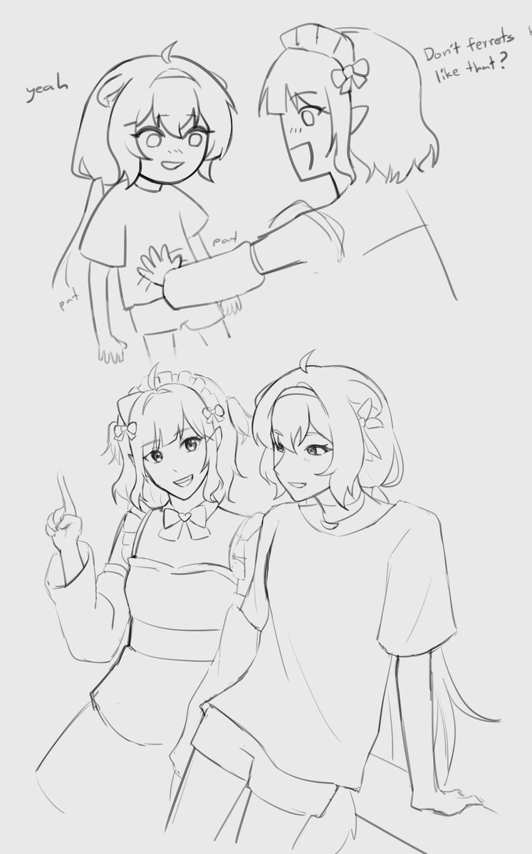 Ped_pk's tweet photo. more mojito because why not
#laimuart #Fantography https://t.co/66YzBF8TdT