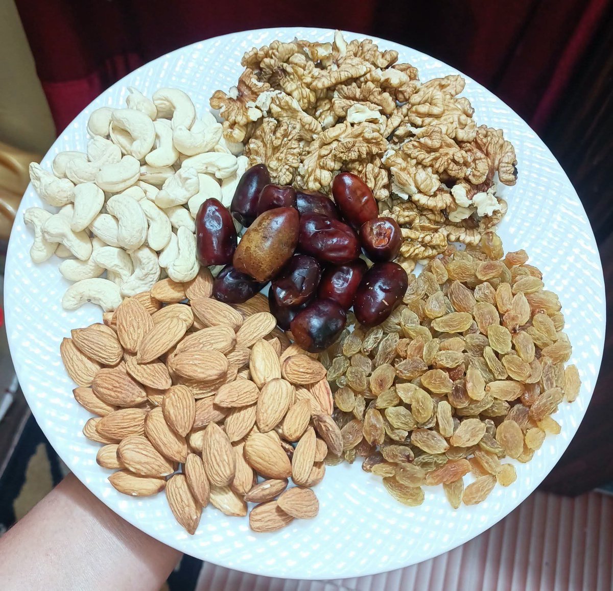 zarmalatmpz's tweet photo. Good Night to all lovely people .
Healthy khao Healthy raho https://t.co/8nCC3I9jre