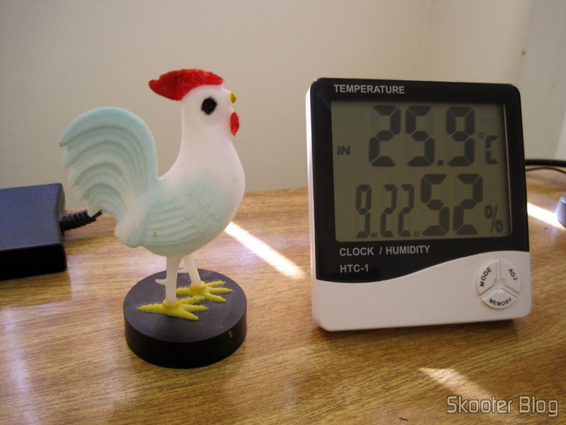 SkooterBlog tweet picture
