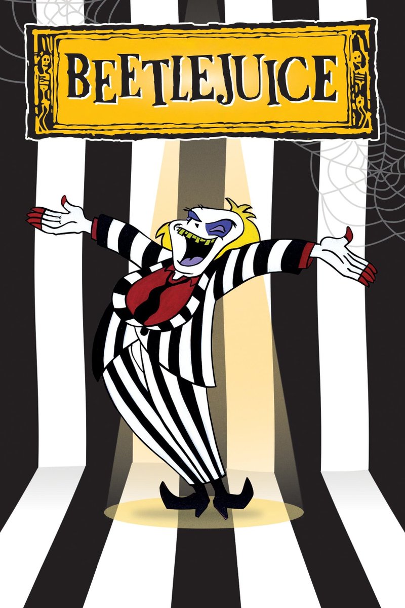 ToonHive's tweet photo. Wave 3 of Tubi’s streaming rights of Cartoon Network/Warner Bros. Animation shows are now all streaming 🌊 

• The Grim Adventures of Billy and Mandy (+ Grim &amp; Evil)
• ¡Mucha Lucha!
• Green Lantern: The Animated Series 
• Freakazoid!
• Looney Tunes: 3D Shorts
• Beetlejuice https://t.co/IpT8ljy6w0