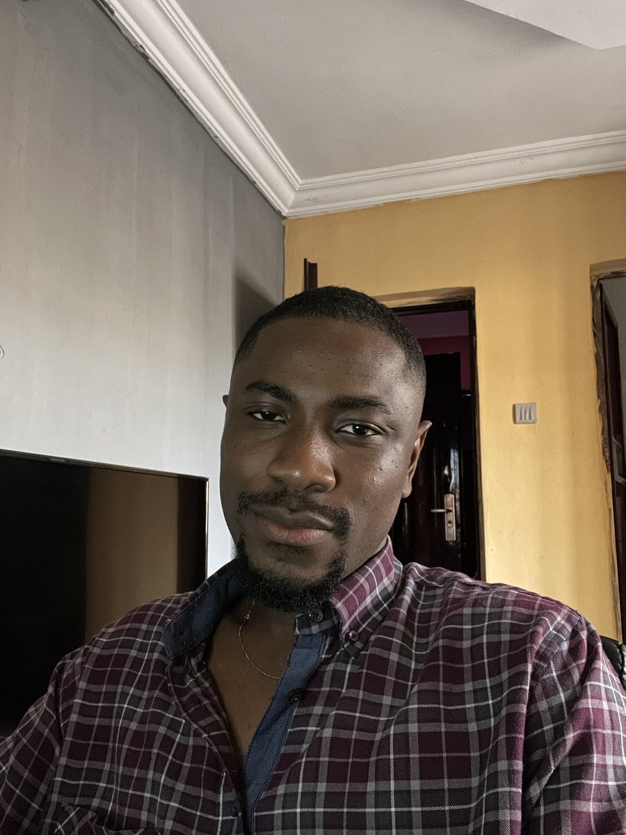 ehigbai_o's tweet photo. Life without Christ.             Life with Christ. https://t.co/GSzNISyFrA