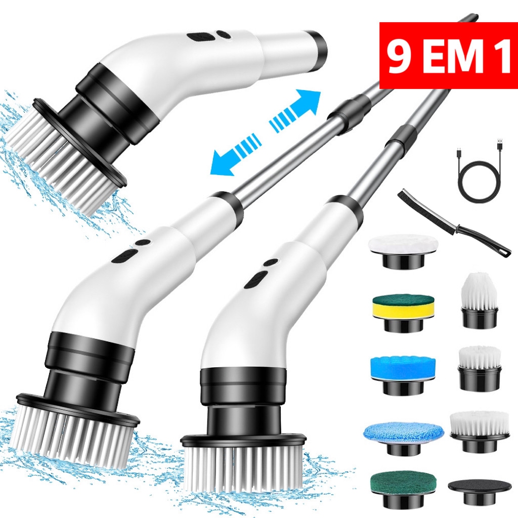 olhaoprecim's tweet photo. Escova de limpeza ajustável janela banheiro e cozinha ferramenta 9 EM 1 recarregável

💰 R$ 79,89 (de R$ 128,85 · 38% OFF)
⭐ 4,9
🛒 Shopee

https://t.co/dPagjx1xYm https://t.co/vlFg4n91W4