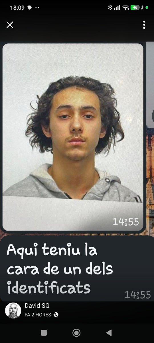 LiDeienTrinitat's tweet photo. A FB han publicat una foto d'un dels assassina de Manresa https://t.co/atwsJSx0Jm