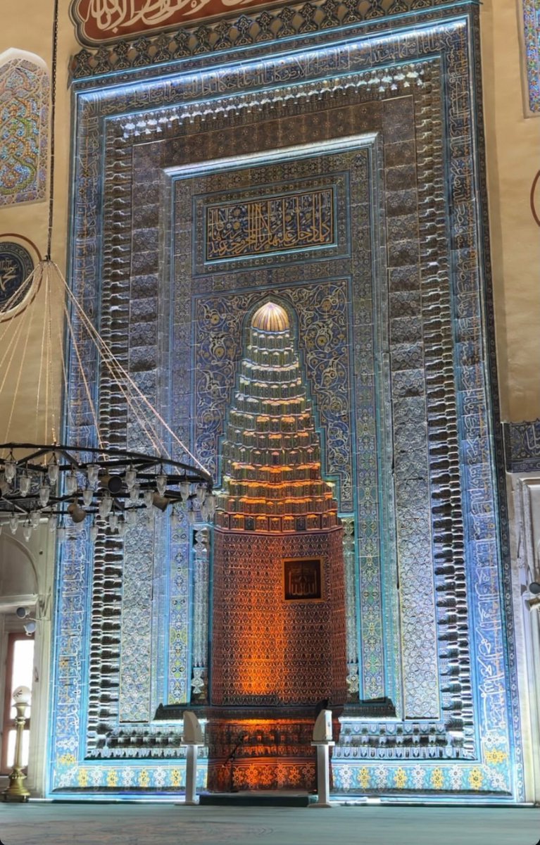 fatmaa04_4's tweet photo. Bu dünya bir misafirhanedir.
Her günde otuz bin şahit, cenazeleriyle “El-mevtü hakkun” hükmünü imza ediyorlar
ve o dâvâya şehadet ediyorlar.✨
 (Risale-i Nur  — (Mektubat)
#yeşilcamibursa https://t.co/UO3KrIHAxY