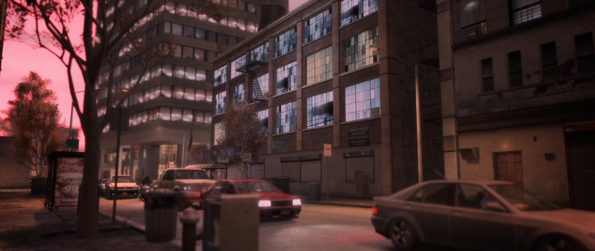 Zakon_BY's tweet photo. Liberty City 

Grand Theft Auto IV

#GTAIV #VirtualPhotography https://t.co/w3jNxylUB0