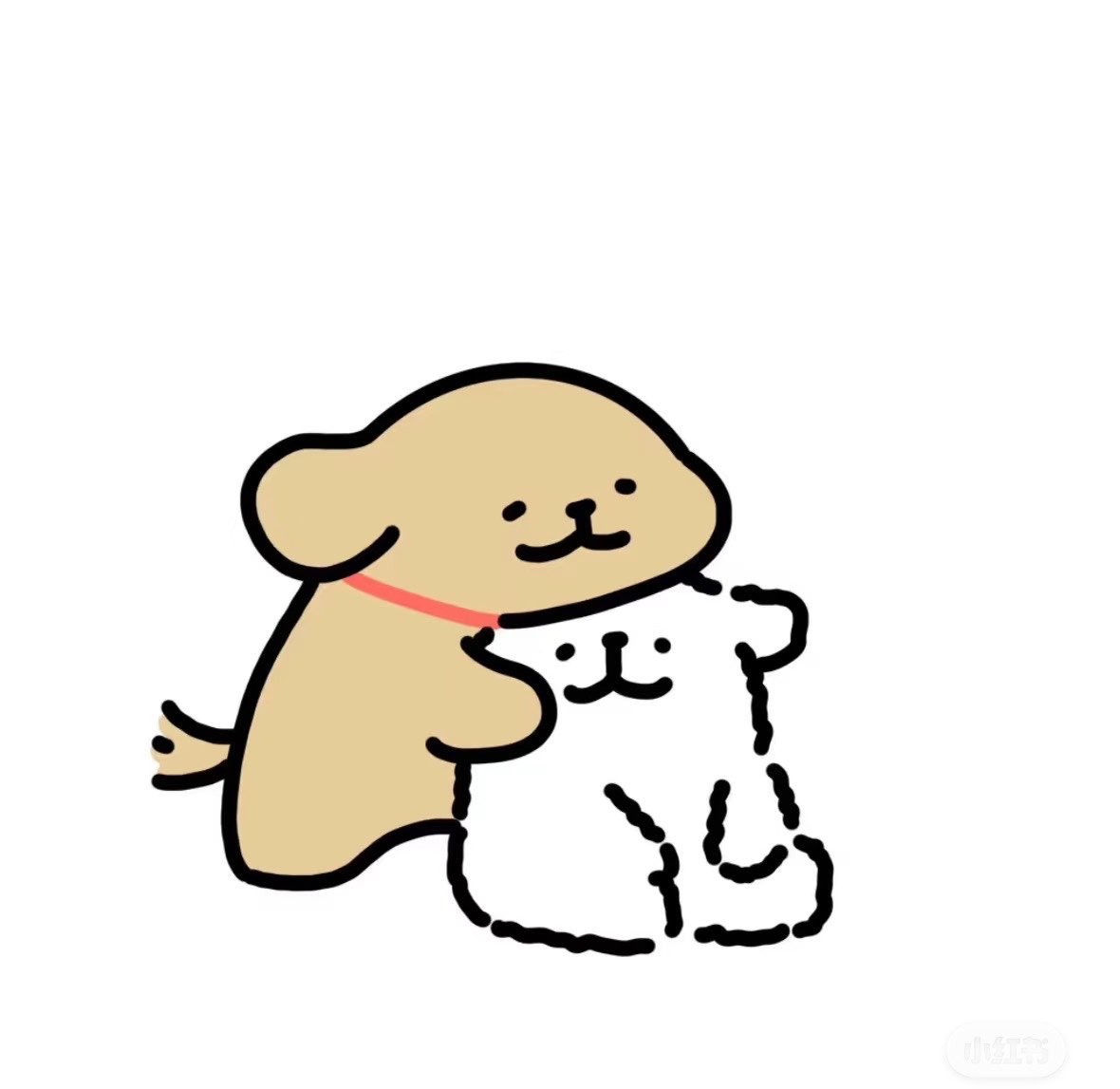ACgXiao's tweet photo. @Liorahpuppy 天天开心哦宝宝 https://t.co/yoEj44ZWLs