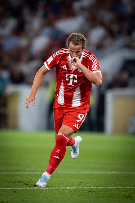dheller91's tweet photo. Harry Kane played a club ranked within the Top 100 of UEFA's 5-year Coeffiicient 30 times this past season against 17 different clubs. 

He scored against 15 of the 17 clubs (Arsenal and Sporting are the games he didn't score).

He scored 2 or more goals against 12 out of the 17 clubs he faced.

He scored 3 or more goals against 5 of the 17 clubs he faced. 

In total, Harry Kane had 40 G/A against  those clubs. About half of his total G/A came from clubs that play or have played European Football within the last five years (Champions League, Europa League, Conference League).

Nobody else comes close.