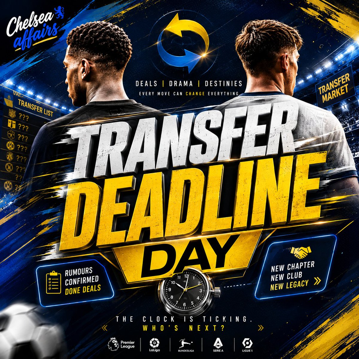 CFC_affairs's tweet photo. 🚨 Currently not looking likely a new midfielder will arrive. Lamine Camara deal appears off. [@JacobsBen] https://t.co/m7dzpaFOrH