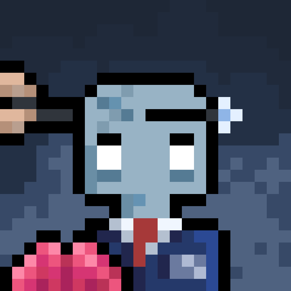 the_officenft's tweet photo. Death is not an approved reason to leave the floor.

Another one of the eleven, out of the file. https://t.co/YPBMVZf2Pq