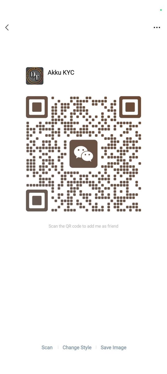 CRYPTONION002's tweet photo. I am selling nukapay kyc account in large quantities. #nukapay
Only realisable buyer dm me with affordable prices.

#kyc #buysell #verify #otc #marketplace #api #key #apikey #amazon

My telegram - @Yourguylegit
WhatsApp - +447476627569
Wechat -  @Akku_420 https://t.co/r5vpG5fzTn