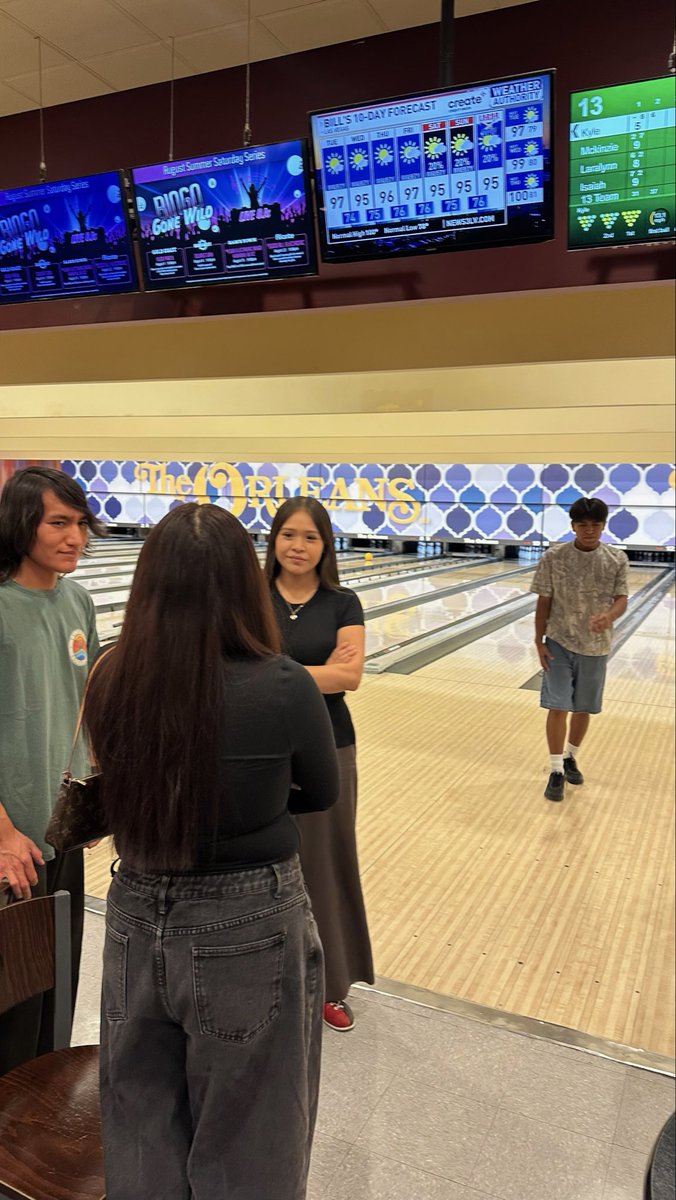 UNLVINGG's tweet photo. August Dump: Part 1 📸✨

August was a busy one for INGG! From travel and new experiences to preparing for another semester at Boyd Law, there was plenty happening behind the scenes and beyond campus. 

#INGG #UNLVBoydLaw #UNLV #TribalGaming #TribalGovernance #AugustDump https://t.co/vcIQ9yFdO3