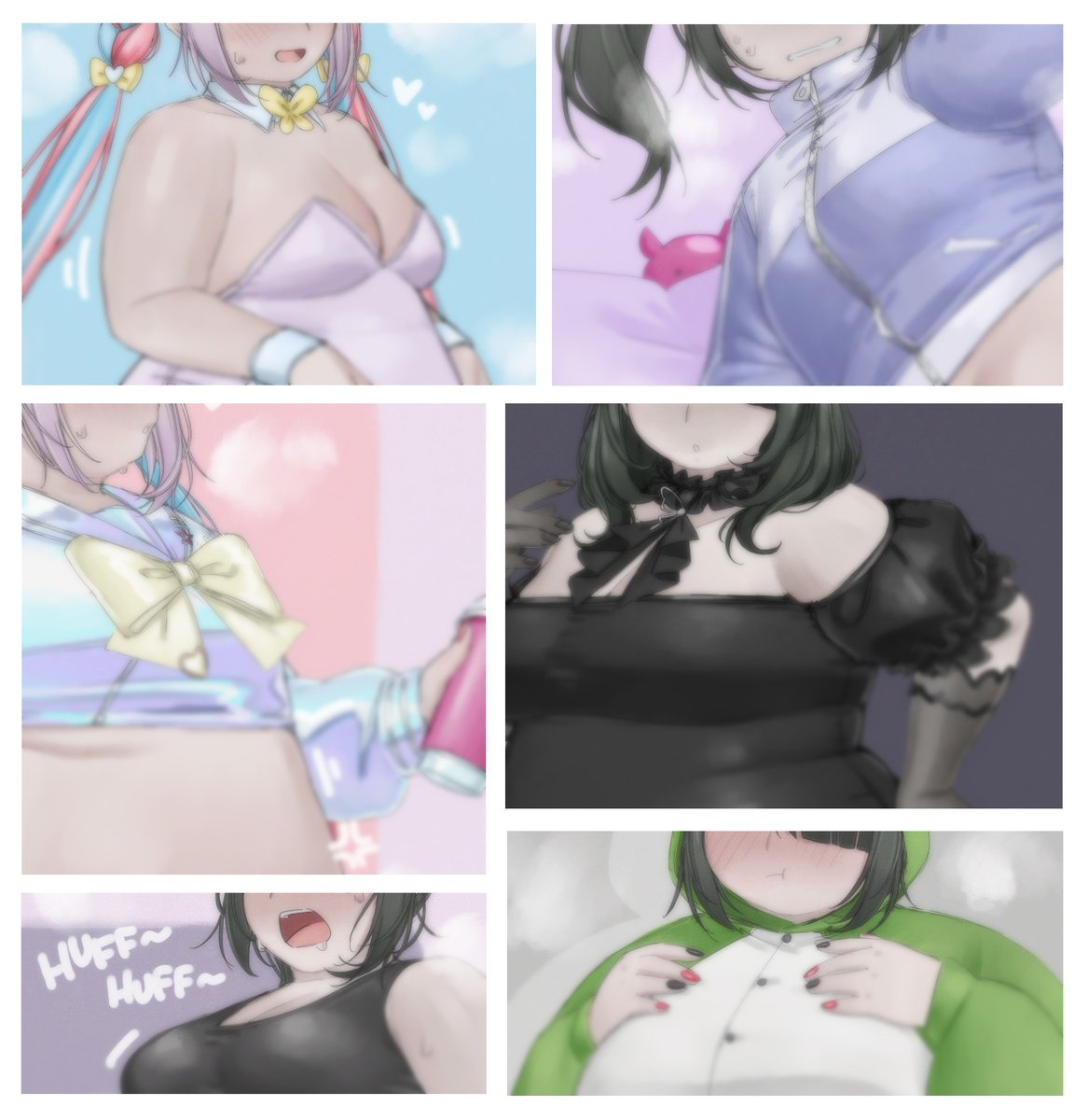 orristerioso's tweet photo. New pinned. There are many stupidly fat girls within the P-site... https://t.co/ZwGDZH2jaW