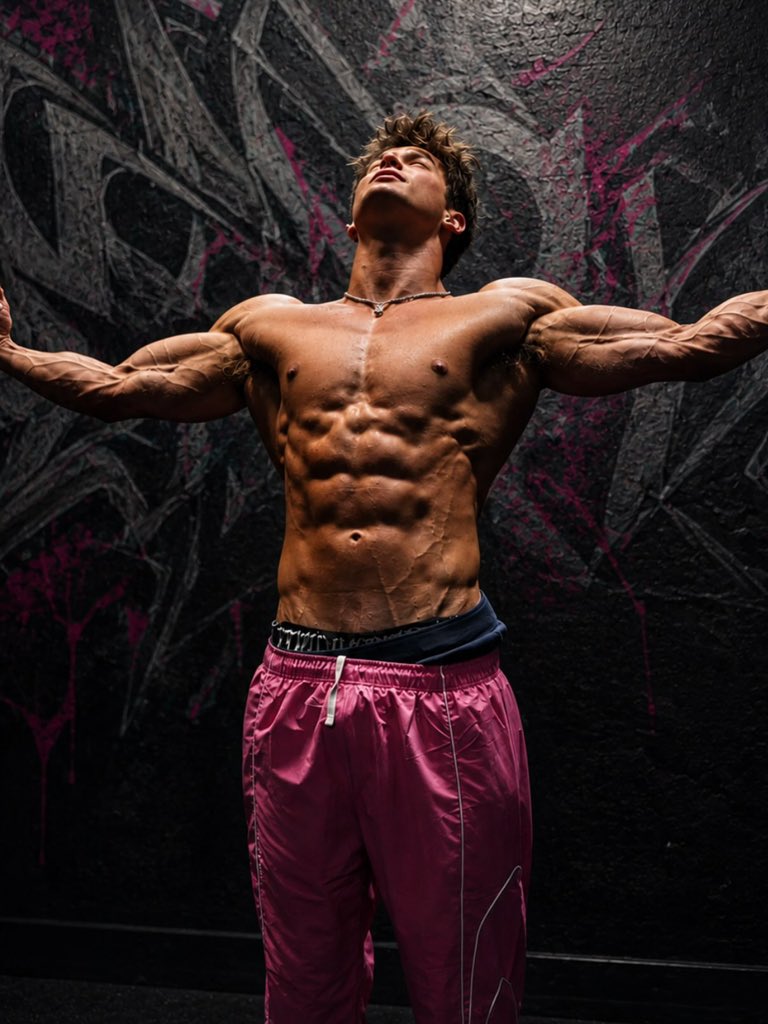 NOAHoos9x's tweet photo. Body built perfectly like a Greek GOD! To be sniff, served and Bowed to! Stop, Stare and Fucking SERVE!!!
#findom #paypig #humanatm #AlphaMale #GodBody #DomEnergy #ObeyYourMaster
#WorshipMe https://t.co/8j4XKS8ZQ1