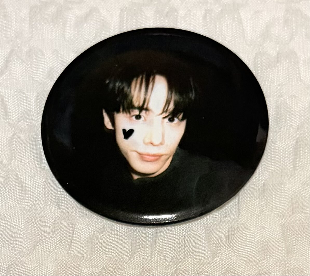 dhhvcd37895's tweet photo. +추가) 젠 케빈 핀뱃지, 케빈 인형 https://t.co/rQohQFTVPc
