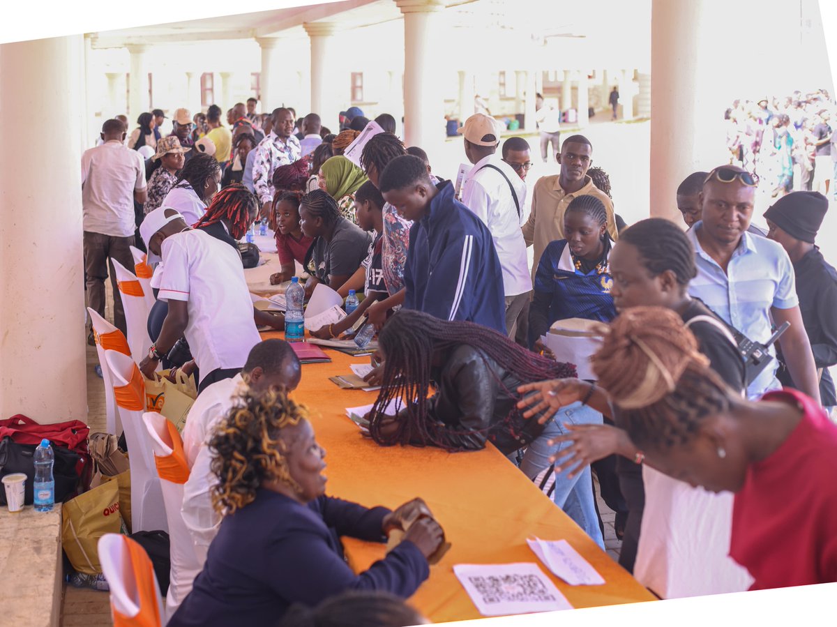 TourismKe__'s tweet photo. 𝗔 𝗣𝗿𝗼𝗺𝗶𝘀𝗲 𝗙𝘂𝗹𝗳𝗶𝗹𝗹𝗲𝗱 | 𝗔 𝗛𝗶𝘀𝘁𝗼𝗿𝗶𝗰 𝗠𝗶𝗹𝗲𝘀𝘁𝗼𝗻𝗲 𝗳𝗼𝗿 𝗞𝗲𝗻𝘆𝗮’𝘀 𝗧𝗼𝘂𝗿𝗶𝘀𝗺 𝗮𝗻𝗱 𝗛𝗼𝘀𝗽𝗶𝘁𝗮𝗹𝗶𝘁𝘆 𝗦𝗲𝗰𝘁𝗼𝗿.

The opening of #RonaldNgalaUtalii College marks a significant milestone in the Government’s commitment to expanding access to quality tourism and hospitality education, strengthening skills development and creating opportunities for Kenya’s young people.

@Min_TourismKE Cabinet Secretary Hon. @rebecca_miano, reaffirmed the Government’s commitment to developing the College into a centre of excellence that delivers industry relevant training and equips graduates with the skills required to thrive in Kenya’s evolving tourism and hospitality sector.

@TourismKE__  Principal Secretary  Amb. (Prof.) @JuliusKBitok, underscored the College’s strategic role in strengthening Kenya’s tourism workforce through quality training and skills development. 

He emphasized the importance of stronger linkages between training institutions and industry to enhance pathways to employment and enterprise.

The establishment of #RonaldNgalaUtalii College is an investment in human capital with far reaching implications for the tourism and hospitality sector. The institution is expected to contribute to skills development, enterprise growth, investment and socio-economic transformation in @KilifiCountyGov and across the Coast region.

The Government remains committed to completing the outstanding works at the facility and providing the necessary support to enable the College to realise its full potential as a centre of excellence for tourism and hospitality training.

Also present at the official opening were Senator for @KilifiCountyGov, Hon. Stewart Madzayo; Deputy Majority Leader and Member of Parliament for Kilifi North, Hon. Owen Baya; Member of Parliament for Kilifi South, Hon. Kiti Richard Ken Chonga; other Members of Parliament; Members of the County Assembly; Chief Executive Officers from the tourism sector, including the Director General of the @kmakenya, Eng. Martin Dzombo Munga; County Executive Committee Members from Kilifi and Mombasa county; leaders from the Coast region; parents; and wananchi.

#RonaldNgalaUtaliiCollege #TourismEducation #HospitalityTraining #SkillsDevelopment #YouthEmpowerment #TourismKenya