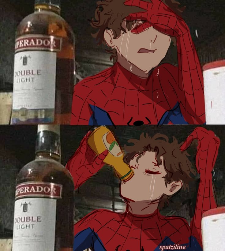 AmazingSpideyx6's tweet photo. https://t.co/kvv2CI7zWW