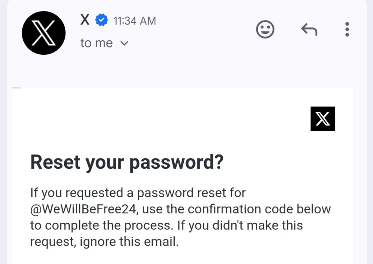 WeWillBeFree24's tweet photo. So who was it? Losers. GFY https://t.co/OedQoVoPDT
