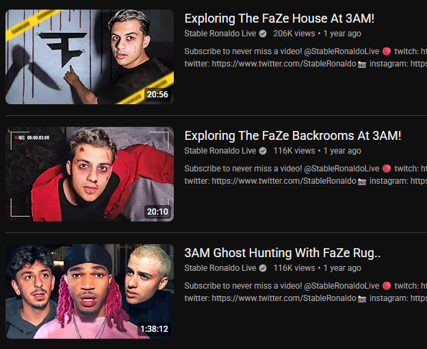 welpwearedoomed's tweet photo. All 3 need to be ran back its around that time https://t.co/b2BiifEBzm