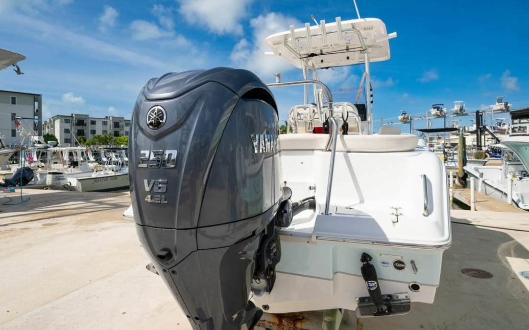 TampaYachtSales's tweet photo. Could Key West be home base for your next Sea Hunt? Now offered at $75,000, this 2023 Sea Hunt 234 Ultra measures 23'. #SeaHunt
https://t.co/xXZ1EZ2yF0 https://t.co/MM5QxCuYEl