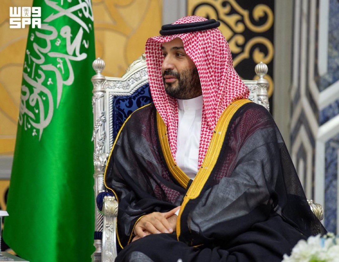 b_99d's tweet photo. @k_h99kh حين تلتقي القيادات بحجم سمو سيدي #ولي_العهد‌ الأمير #محمد_بن_سلمان وسلطان عُمان، تتجدد روح الأخوة وتُفتح آفاق أوسع للتعاون والشراكة، بما يعكس عمق العلاقات الراسخة بين البلدين الشقيقين. 🇸🇦💚🇴🇲 
🇸🇦💚🇸🇦 https://t.co/ae5hEHWN14