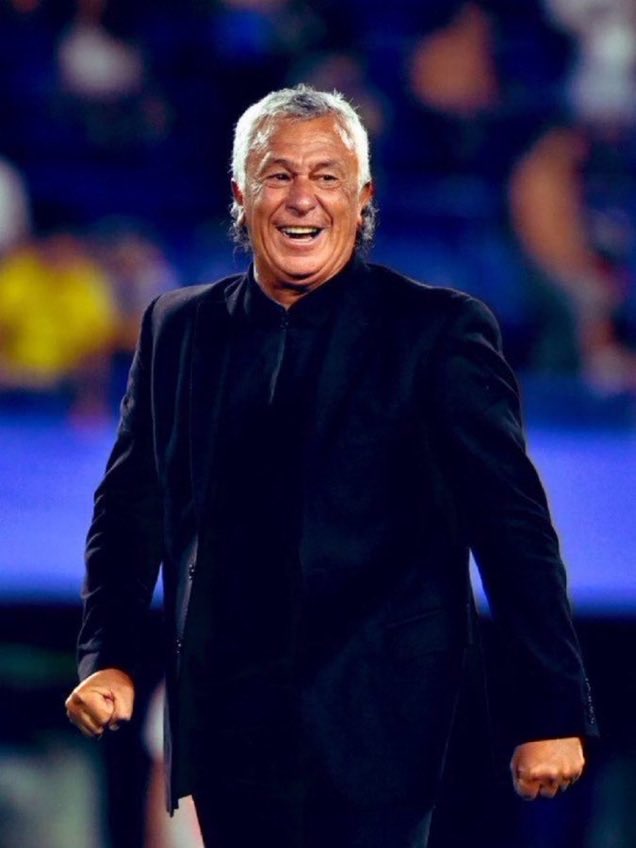 AtaqueFutbolero's tweet photo. ⛔️🇦🇷 SAN LORENZO ECHÓ A PIPO GOROSITO. 

Solo dirigió 8 PARTIDOS. ‼️

[@SC_ESPN] https://t.co/BpoGpHbxhl