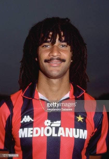 barbaravitali2's tweet photo. Happy Birthday @GullitR September 1,1962 #Milan #Sampdoria #Chelsea #Football #Footballer #RuudGullit https://t.co/SIG2nELJoH